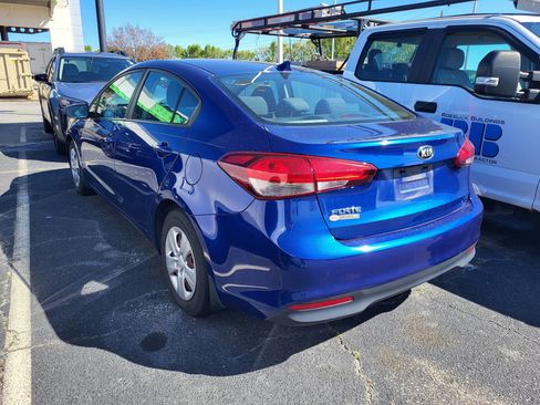 Used 2017 Kia Forte LX w/ LX Popular Package image 6