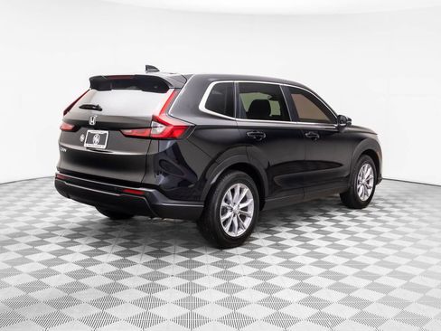 Certified 2023 Honda CR-V EX-L image 7