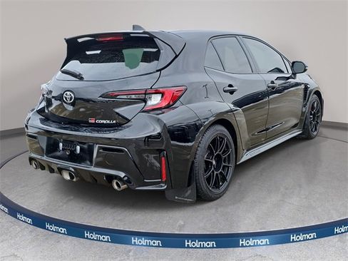 Used 2025 Toyota Corolla GR image 6