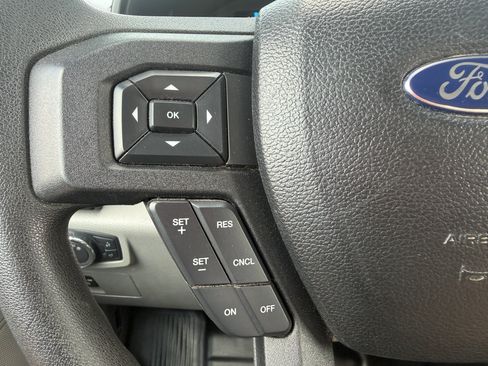 Used 2015 Ford F150 XL w/ Equipment Group 101A Mid AWD/4WD image 22