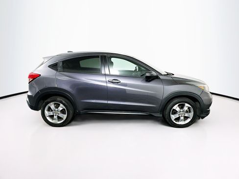 Used 2016 Honda HR-V EX-L image 10