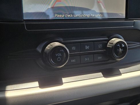 Used 2021 Ford F150 XL w/ Equipment Group 101A High AWD/4WD image 22