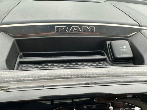 Used 2019 RAM 1500 Limited image 25