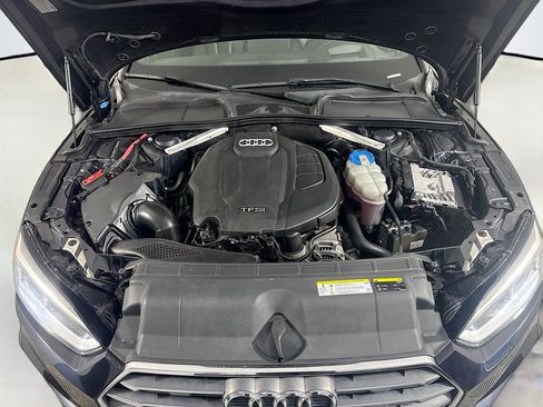 Used 2018 Audi A5 2.0T Prestige AWD/4WD image 39