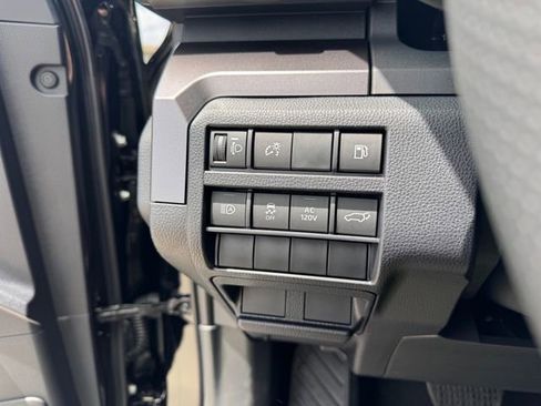 New 2026 Toyota 4Runner TRD Off-Road Premium AWD/4WD image 16