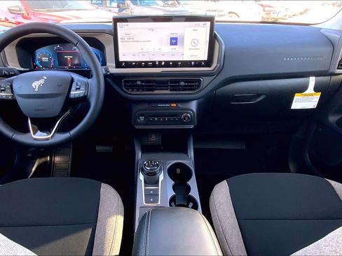 New 2025 Ford Bronco Sport Big Bend w/ Convenience Package image 5