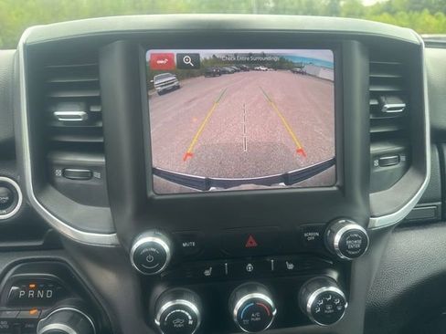 Used 2023 RAM 1500 Big Horn AWD/4WD image 19