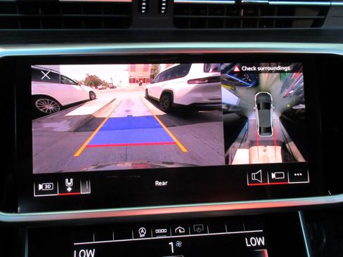 Used 2023 Audi A6 Premium Plus image 63