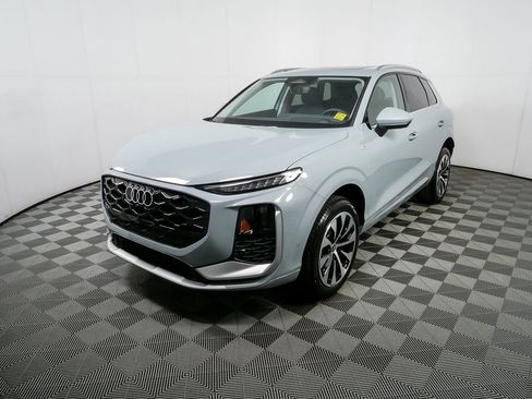 New 2026 Audi Q3 quattro 2.0T image 27