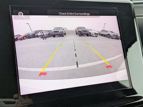 Certified 2023 Jeep Grand Cherokee L Laredo image 19