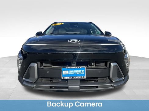 Used 2024 Hyundai Kona Limited image 11