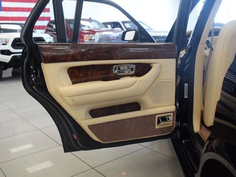 Used 2000 Bentley Arnage Red Label RWD image 64