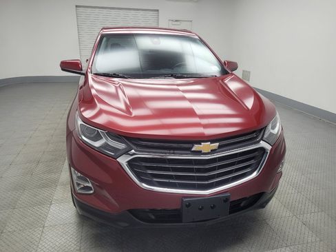 Used 2021 Chevrolet Equinox LT AWD/4WD image 14