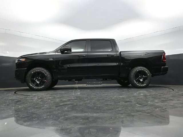 New 2027 RAM 1500 Warlock AWD/4WD image 56