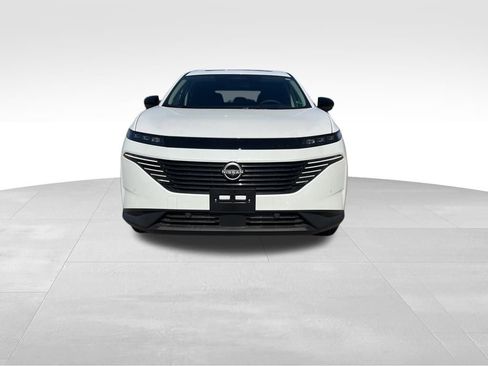 New 2025 Nissan Murano SL image 12