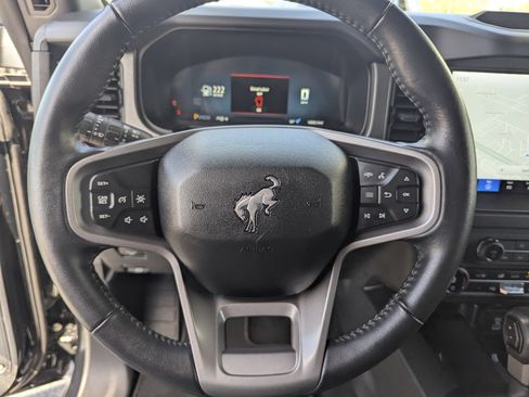 Used 2025 Ford Bronco Big Bend AWD/4WD image 37
