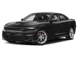 Certified 2023 Dodge Charger GT w/ Plus Group RWD video 1