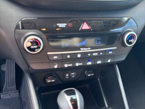 Used 2019 Hyundai Tucson SEL AWD/4WD image 21