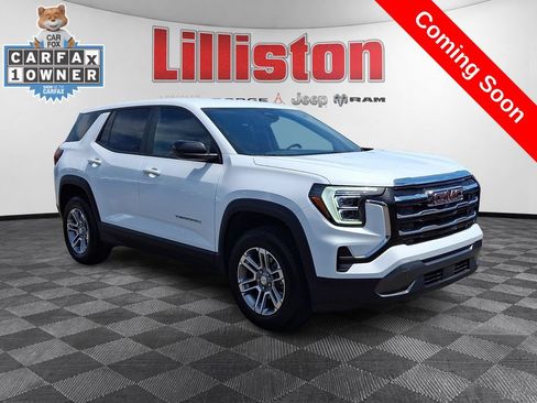 Used 2026 GMC Terrain Elevation FWD image 3