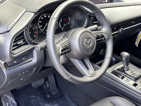 New 2026 MAZDA CX-30 AWD 2.5 S w/ Select Sport Pkg image 16