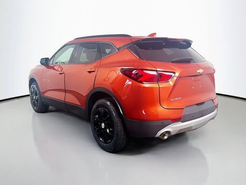 Used 2022 Chevrolet Blazer LT FWD image 7