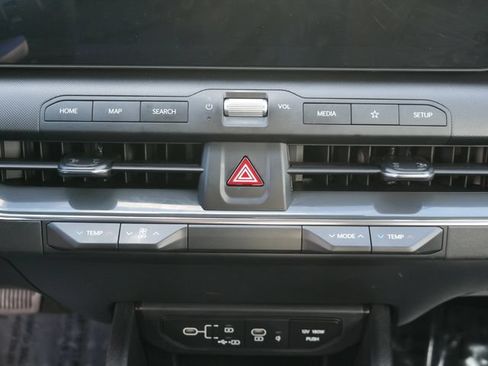 Used 2025 Kia K4 EX FWD image 29