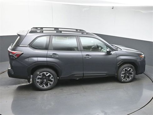 New 2026 Subaru Forester Base image 46