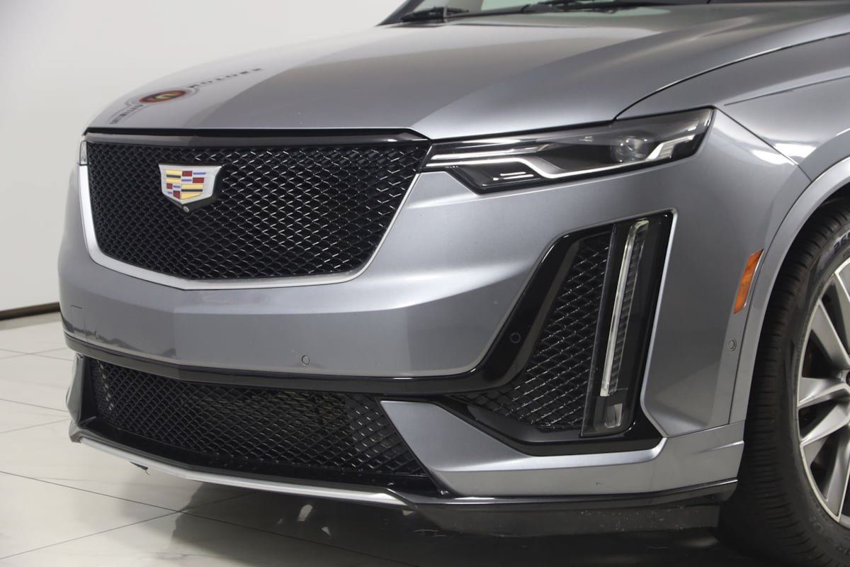 Used 2020 Cadillac XT6 Sport AWD/4WD image 52