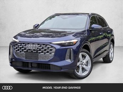 New 2025 Audi Q5 Premium Plus