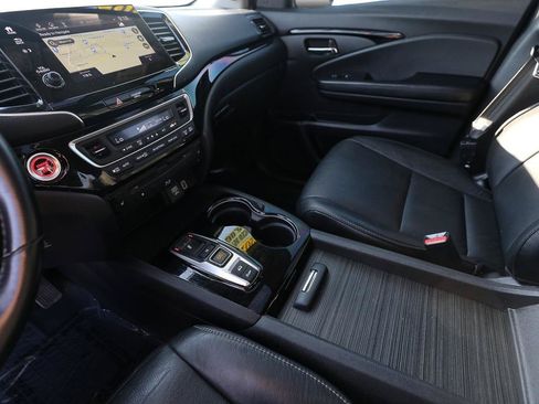 Used 2019 Honda Pilot Touring image 22