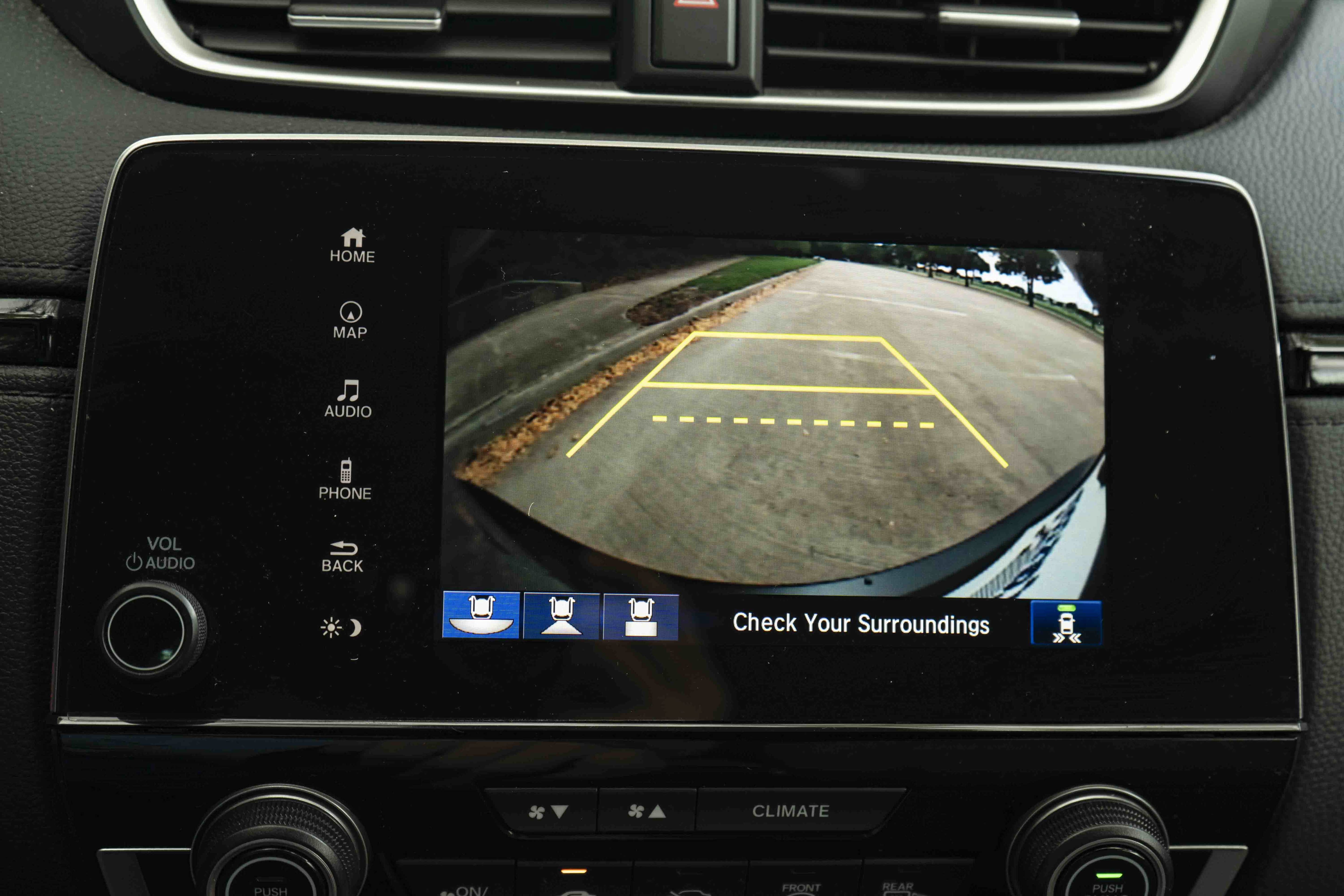 Used 2022 Honda CR-V Touring image 29