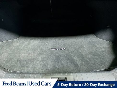 Used 2023 Nissan Sentra SV w/ SV Premium Package FWD image 32