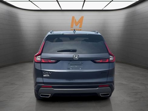 Used 2024 Honda CR-V Sport image 4