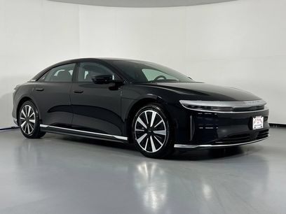 Used 2023 Lucid Air Pure