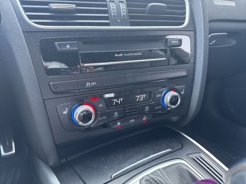 Used 2013 Audi S5 Premium Plus w/ Audi MMI Navigation Plus Pkg image 11