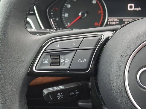 Used 2023 Audi A4 2.0T Premium w/ Convenience Package image 22