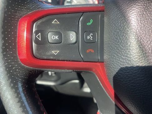 Used 2020 RAM 1500 Rebel AWD/4WD image 21