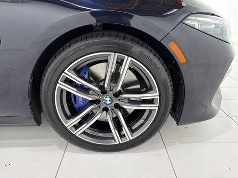 Certified 2022 BMW 840i Gran Coupe xDrive image 45