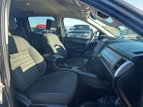 Used 2023 Ford Ranger XL w/ Equipment Group 101A High image 11