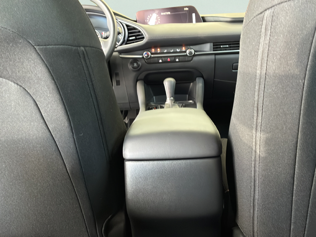 New 2026 MAZDA MAZDA3 s FWD image 18