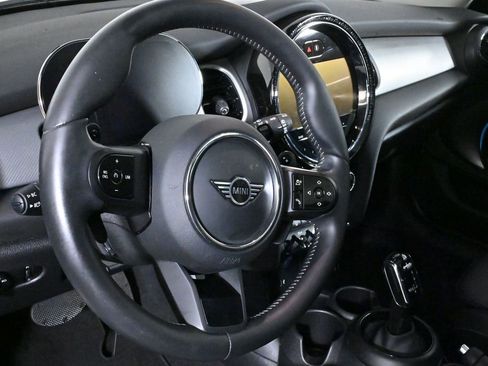 Certified 2022 MINI Cooper S w/ Premium Package image 12