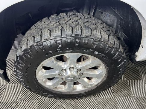 Used 2020 RAM 2500 Laramie AWD/4WD image 31