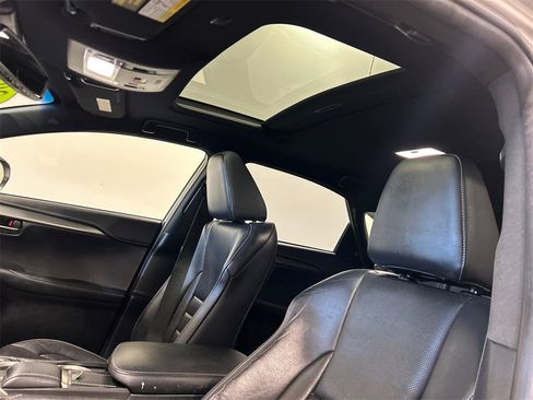 Used 2018 Lexus NX 300 F Sport image 15