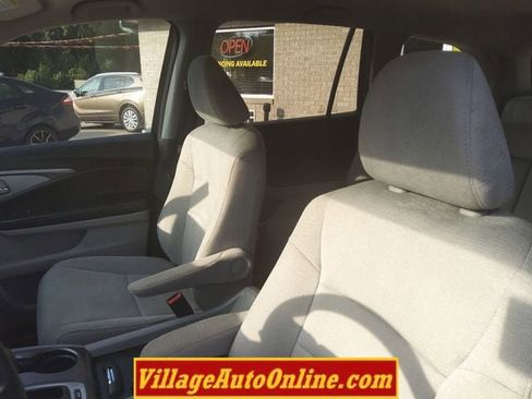 Used 2016 Honda Pilot EX image 16