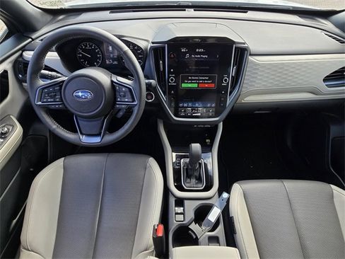 Certified 2025 Subaru Forester Limited image 16