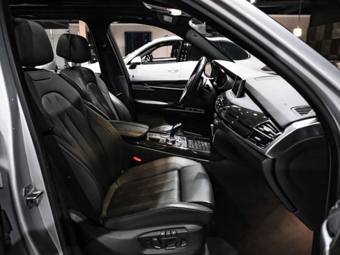 Used 2018 BMW X5 xDrive50i image 34