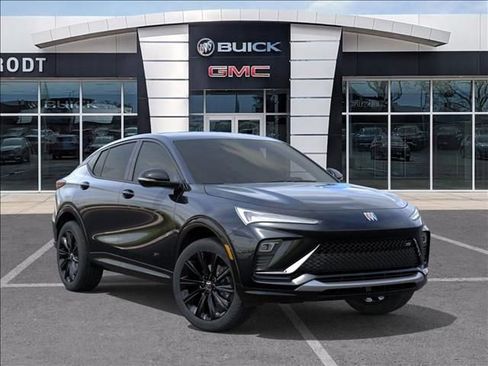 New 2026 Buick Envista Sport Touring w/ Convenience I Package image 7