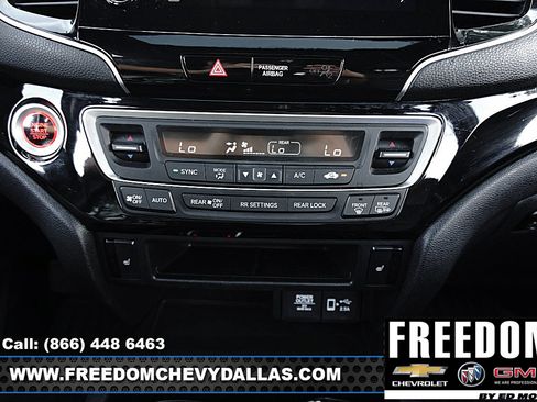 Used 2020 Honda Passport Touring image 17