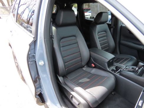 Certified 2023 Honda CR-V Sport Touring image 18