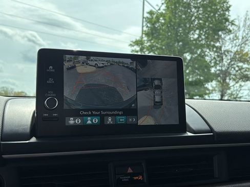 Certified 2025 Honda Pilot Elite image 22
